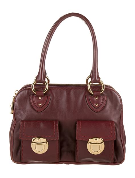 are marc jacobs bags good quality